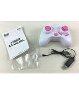 BMI Merchandise Miniature Drone Replacement Remote Charger Blades Instru... - $20.24 CAD