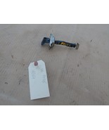 2004-2009 TOYOTA PRIUS FRONT PASSENGER RIGHT DOOR CHECK STOPPER 4069 - €34,34 EUR
