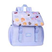 Princess cartoon schoolbag girl cute primary school bag kindergarten cute backpack kids thumb200