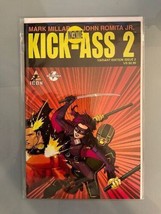 Kick Ass(vol. 2) #2 - 1:10 Variant - Icon Comics - Combine Shipping - £4.72 GBP