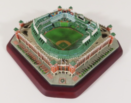 Danbury Mint MLB The Ballpark in Arlington Texas Rangers Mini Replica Stadium - £36.98 GBP