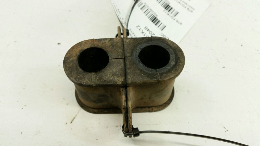 2012 Ford Fusion Sway Bar Bushing Mounting Bracket 2008 2009 2010 2011 - $29.79