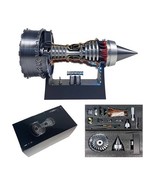 Aeroengine Trent 900 Engine Turbofan Turbojet Aircraft Engine Electric A... - $162.39 CAD