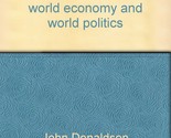 International Economic Relations: A Treatise on World Economy and World ... - $24.49