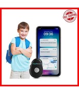 Compact 2-Way GPS Tracker with SOS &amp; Geofence Alerts for Safety &amp; Commun... - $1,633.46 MXN