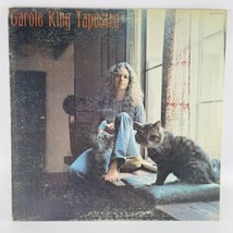 Carole King Tapestry LP Ode SP 77009 Gatefold Clean VG Vinyl - £8.45 GBP