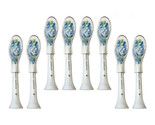 Philips Sonicare C3 Premium Plaque Control Sonic Toothbrush Heads 8 Pk F... - £32.97 GBP