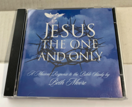 Beth Moore CD Musical Response o the Bible Study - £5.23 GBP