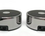 True Wireless Speakers: Twin Portable Tws Bluetooth Mini Stereo, And Echo. - $90.94