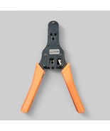 Paladin Tools PA1530 All-in-One Professional Data and Phone Crimper - $28.43 CAD