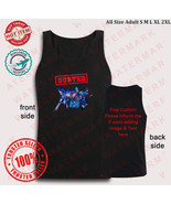 BUSTED 20TH ANNIVERSARY &amp; GREATEST HITS TOUR 2023 Tank Top - $37.97 CAD