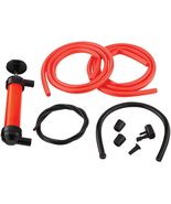 Custom Accessories Shop Craft 36667 Multi Purpose Siphon Pump - $28.02