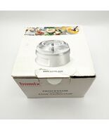 Bamix Processor Accessory Replacement Stick Blenders Grinder Dry/ Moist ... - $45.00