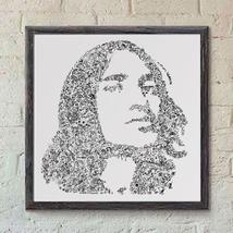 John Frusciante - Reh Hot Chili Peppers - £9.99 GBP+