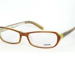 MISSONI MI04304 02 06/4 LIGHT HAVANA /OLIVE EYEGLASSES GLASSES FRAME 52-... - $155.04
