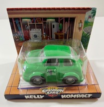 Chevron Cars Kelly Kompact Retired Car #13 1998 Chevron Cars Series (BRA... - $184.14 MXN