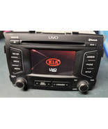 2012-2013 Kia Sorento UVO Radio Stereo Mp3 Bluetooth Cd Player 96160-1U3... - $546.21 CAD