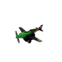 Disney Pixar Planes Pull &amp; Fly Buddies Ripslinger Pull Back &amp; Roll Toy - $12.86