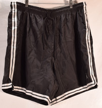 Jordan Mens Shorts Black 3XL - £31.03 GBP
