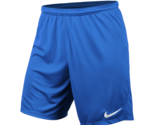 Nike Dri-Fit Park III Short Men&#39;s Soccer Shorts Quick Dry Asia-Fit BV685... - £24.31 GBP