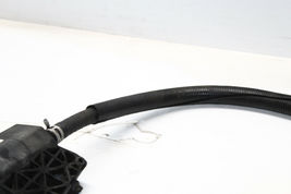 2002-2007 DODGE RAM 1500 PICKUP 4.7L V8 POWER STEERING RESERVOIR BOTTLE P6377 image 3