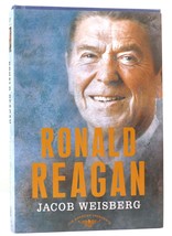 Jacob Weisberg &amp;  Arthur M.  Schlesinger Jr.  &amp;  Sean Wilentz RONALD REAGAN The - £44.70 GBP