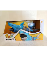 McFarlane Toys RAW 10 FREN-Z Shark WALMART EXCLUSIVE 12" Long -NEW - £39.32 GBP