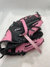 Rawlings Player Series PL90PB 9&quot; Baseball Glove T Ball Right Hand Throw RHT Pink - £10.12 GBP