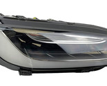 2015-2019 OEM Tesla Model X LED Headlight Headlamp RH Right Passenger Side - $345.51