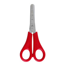 Celco School Scissors with Red Handle 133mm - £15.11 GBP