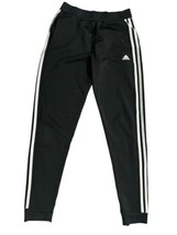 Adidas Essentials 3-Stripes Sport Joggers Womens Small - £14.75 GBP