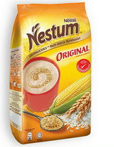 All Family Multi Grain 8 Pkgs x 500G Nestle Nestum  Nutritious Cereal  - £72.57 GBP