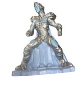 Thinkway Toys 1997 DC Comics Mr. Freeze Bank - $376.73 MXN