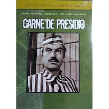 Pedro Armendariz en Carne de Presidio DVD - £3.71 GBP