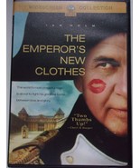 The Emperor’s New Clothes Ian Holm Widescreen Rated PG - $2.70 CAD