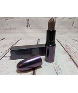 MAC Mirage NOON NOIR frost lipstick new in box - $46.74