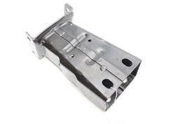 07-13 MERCEDES-BENZ S550 FRONT RIGHT BUMPER REINFORCEMENT BRACKET Q3754 image 2