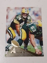 Brett Favre Green Bay Packers 1994 Pinnacle Card #36 - £0.78 GBP