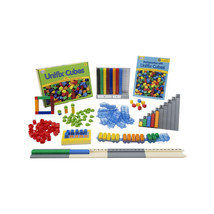 Didax Unifix Kit - Grade K-2 - $232.01