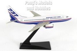 Boeing 737-700 737 Boeing Demo Colors 1/200 Scale Model - £23.35 GBP