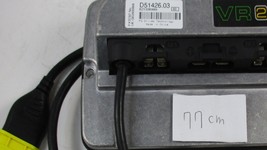 PG NEW VR2 Power Module D51426.03 60A Power wheelchair controller image 2