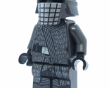 Lego Star Wars Knight of Ren (Vicrul) Minifigure Set 75273 - £25.83 GBP