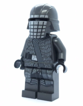 Lego Star Wars Knight of Ren (Vicrul) Minifigure Set 75273 - £25.89 GBP