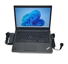 Excellent Lenovo ThinkPad T440s 14&quot; Core i5-4300U @ 1.90GHz 8GB, 128SSD ... - $924.40 MXN