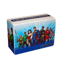 Dice Masters DC Comics Justice League Team Box - £29.09 GBP