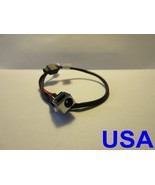 DC POWER JACK CABLE FOR TOSHIBA SATELLITE L750-ST4NX1 L755-S5246 - £5.89 GBP
