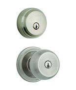 Drlk Knob Entry Combo Sn - $110.85 CAD
