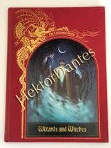 Enchanted World Ser.: Wizards and Witches (1985, Hardcover, Time-Life) - £11.28 GBP