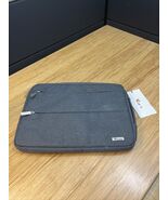 Voova 11 11.6 12 Inch Laptop Sleeve Case, Waterproof Tablet Cover Bag KG JD - $345.97 MXN