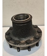 Con Met Front Wheel Hub w/ ABS Ring 10005405 | 261 4 BP | CMI 01 PM 03 |... - $149.99